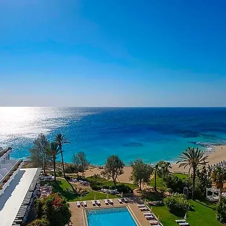 فندق Grecian Sands أيا نابا