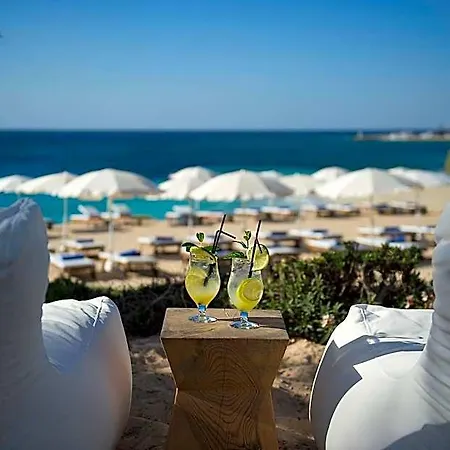 فندق Grecian Sands أيا نابا