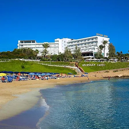 فندق Grecian Sands 4*