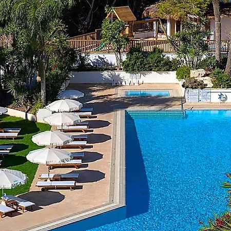 Grecian Sands 4* أيا نابا