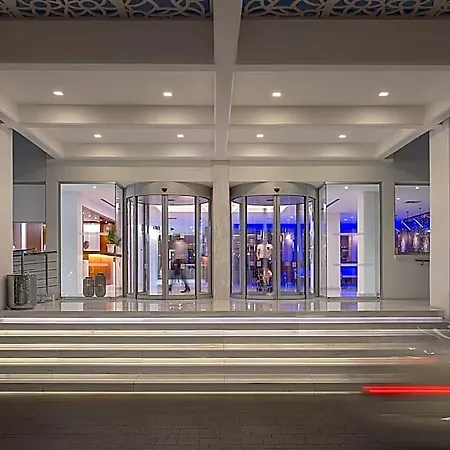 Grecian Sands فندق أيا نابا