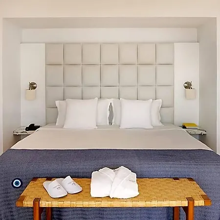 Grecian Sands أيا نابا
