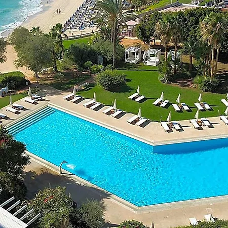 Grecian Sands فندق أيا نابا