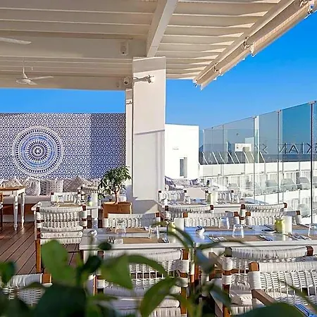 Grecian Sands أيا نابا
