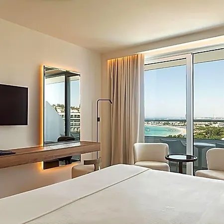 Grecian Sands 4*