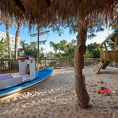 Grecian Sands 4*