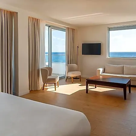 فندق Grecian Sands أيا نابا